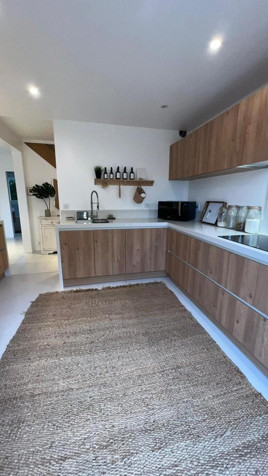 Maison Familiale, Belle Et Moderne Proche De Versailles Et Thoiry *