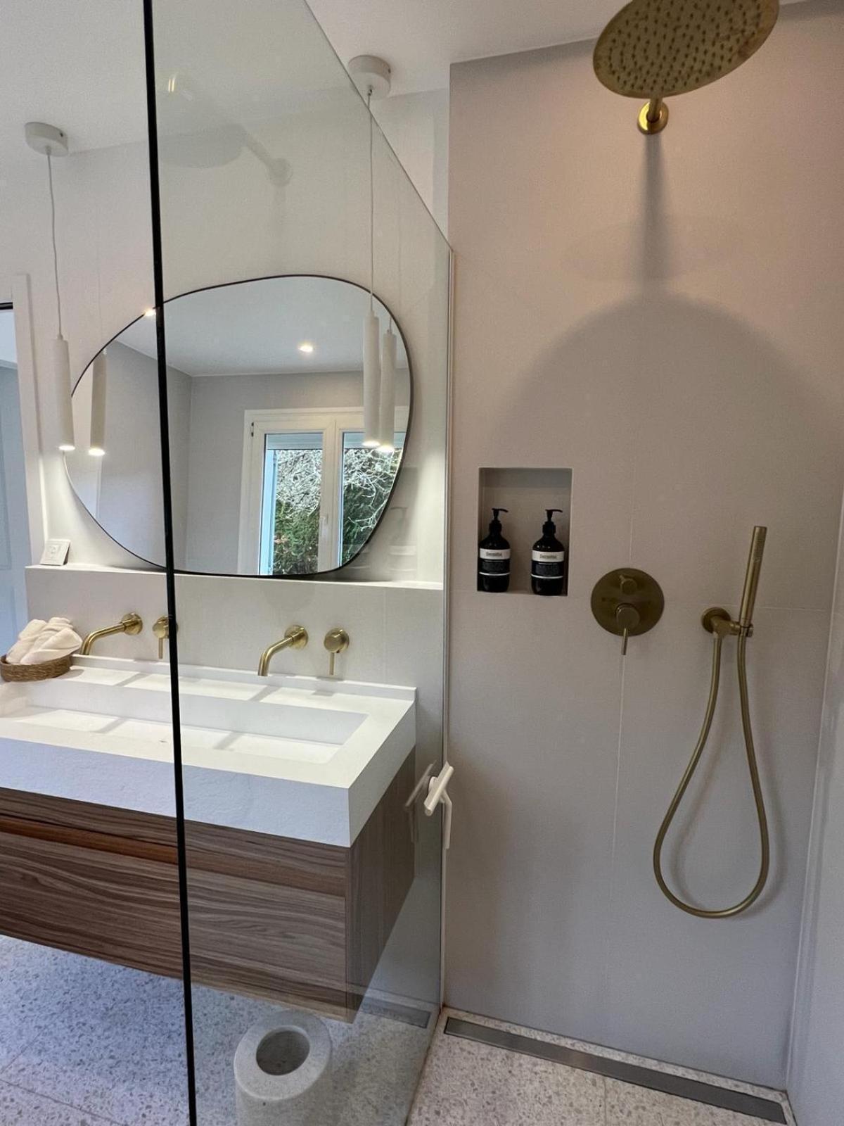 Ferienhaus Maison Familiale, Belle Et Moderne Proche De Versailles Et Thoiry *