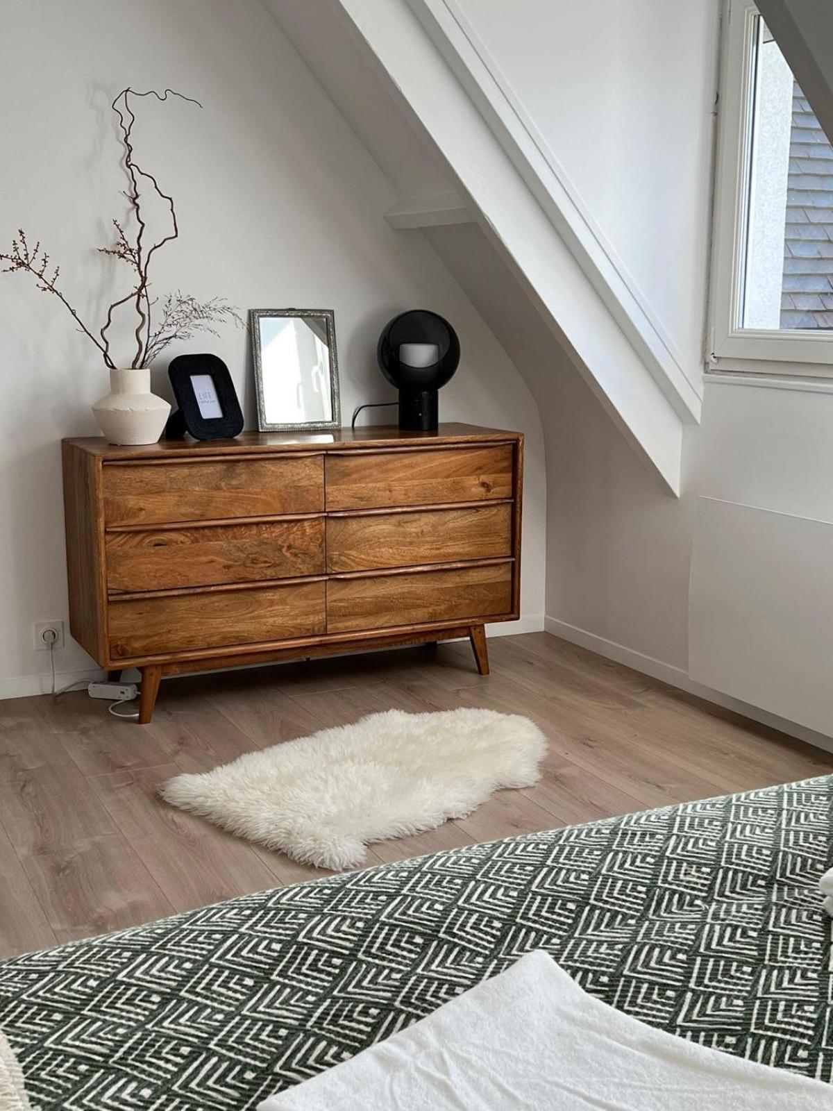 Maison Familiale, Belle Et Moderne Proche De Versailles Et Thoiry *